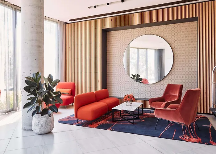 Mantra Melbourne Epping Hotel
